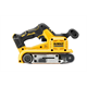 Bandschuurmachine DeWalt DCW220NT
