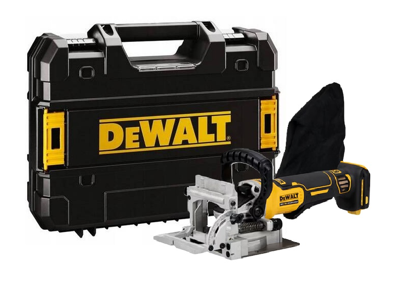 Lamellenfrees DeWalt DCW682NT