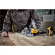 Lamellenfrees DeWalt DCW682NT