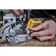 Lamellenfrees DeWalt DCW682NT