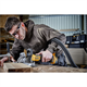Lamellenfrees DeWalt DCW682NT