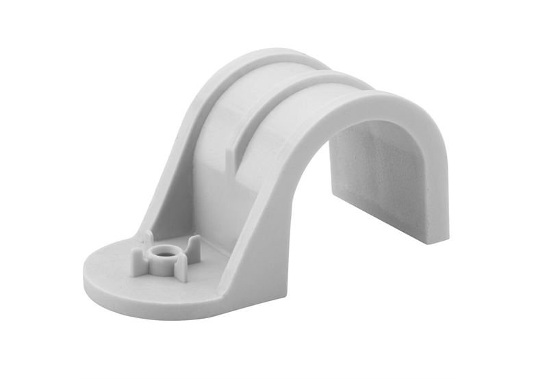 Buisklem kunststof 20mm voor C4/ C5/ DCN890, 100st. DeWalt DDF4400020