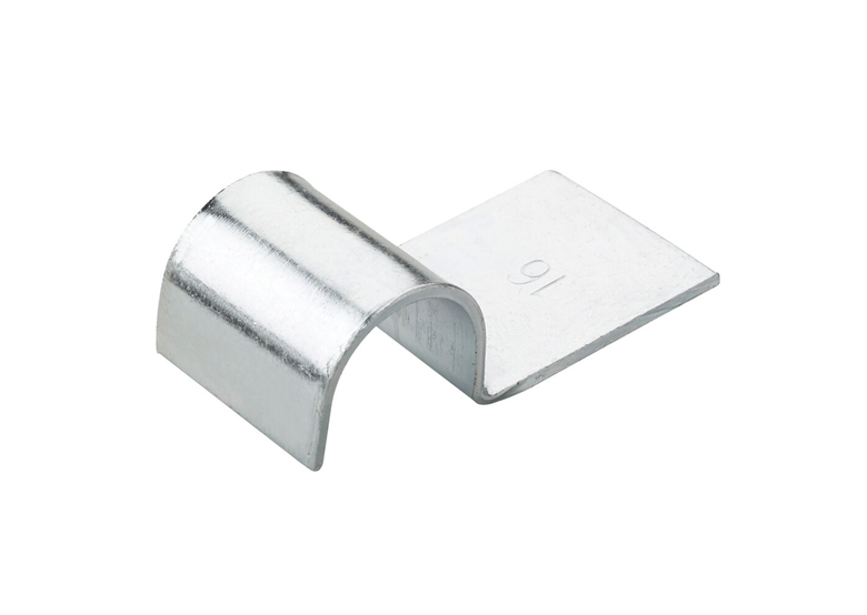 Metaal Buisklem 19mm voor DCN890, 100st. DeWalt DDF4410050