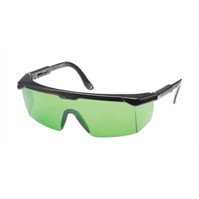 Groene laserbril DeWalt DE0714G