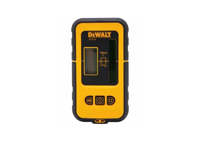 Digitale Laserontvanger-groene laser DeWalt DE0892G