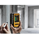 Digitale Laserontvanger-groene laser DeWalt DE0892G