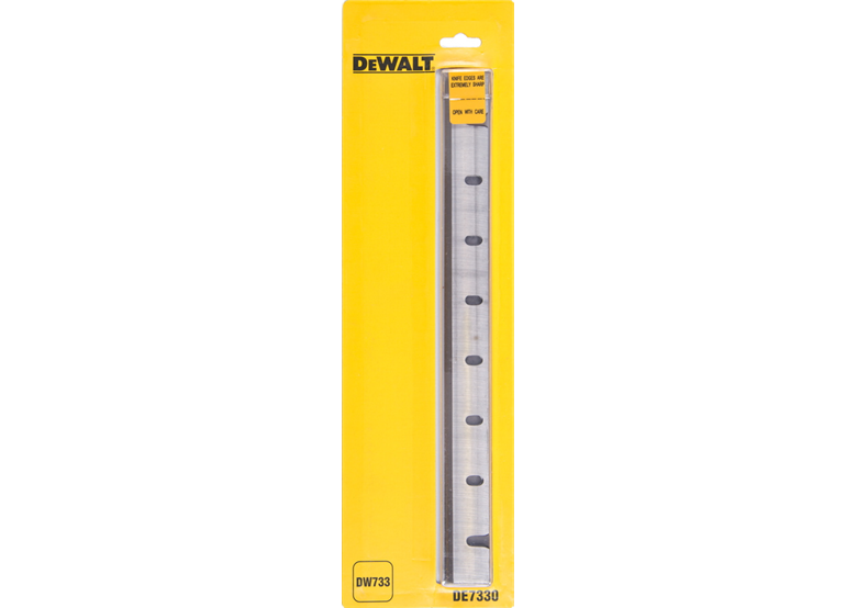 Reserve messen voor DW733 Typ1 DeWalt DE7330