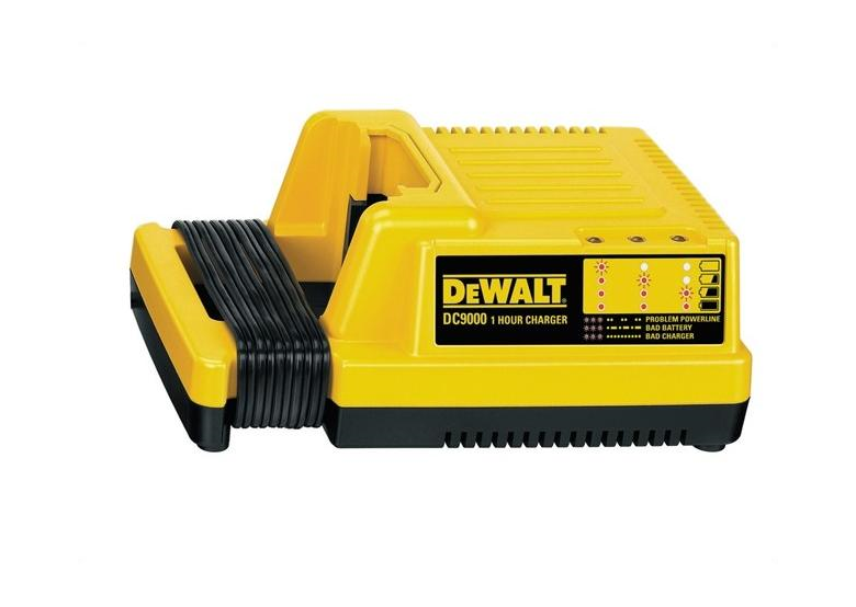 Lader DW9000 li-ion 28-36V DeWalt DE9000
