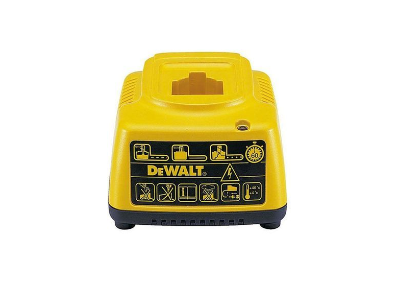 Oplader DeWalt DE9116