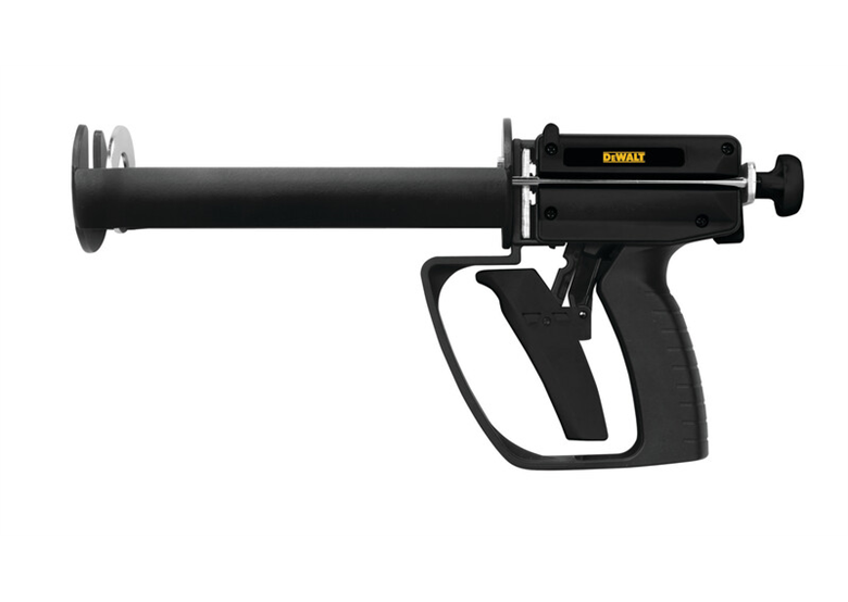 Manueel spuitpistool 410ml DeWalt DFC1610150