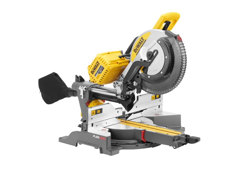 Afkort/verstekzaag DeWalt DHS780N