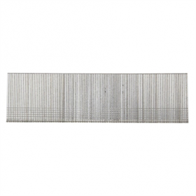 Rechte spijkers zonder kop  18 GA 1,25x1x25mm, 5000st. DeWalt DNBT1825GZ