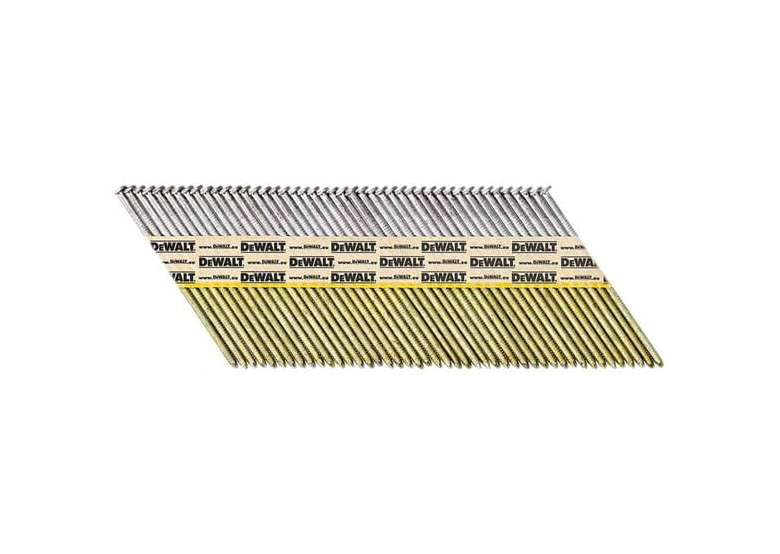 Spijkers met D-kop 2,8x50mm, 2200st. DeWalt DNPT28R50Z