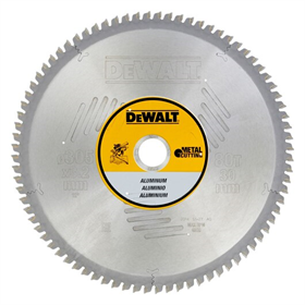 Cirkelzaagblad DeWalt DT1916