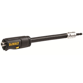 Dopsleuteladapter, zeshoekig DeWalt DT20501