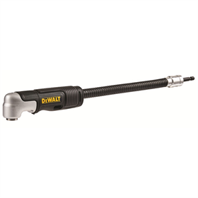 Dopsleuteladapter, zeshoekig DeWalt DT20502