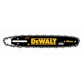 Kettinggeleider + ketting DeWalt DT20665-QZ