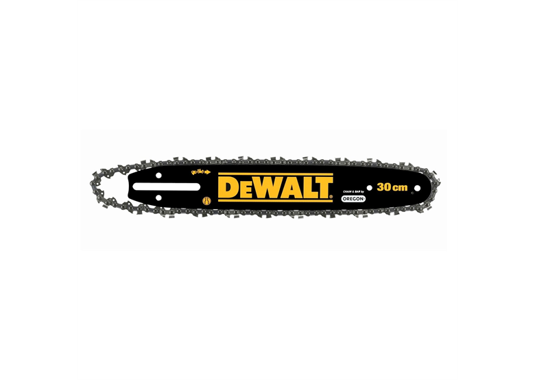 Kettinggeleider + ketting DeWalt DT20665-QZ