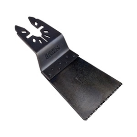 Snelsnij-zaagblad voor hout 43x65mm DeWalt DT20705