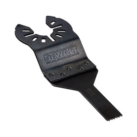 Detailzaagblad 43x10mm DeWalt DT20706
