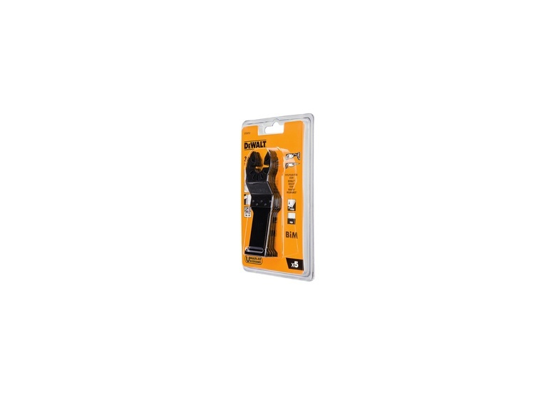 Zaagblad Hout en Nagels 30x43mm (5 st.) DeWalt DT20723