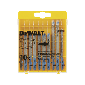Decoupeerzaagbladensets DeWalt DT2292