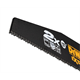 Reciprozaagbladen universeel 152mm (5st) DeWalt DT2301L