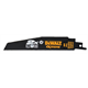 Reciprozaagbladen universeel 152mm (5st) DeWalt DT2301L