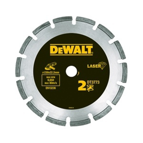 Diamantzaagblad 125mm DeWalt DT3741