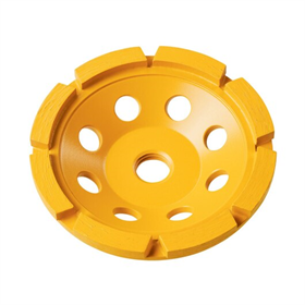 Diamantslijpkop DeWalt DT3795