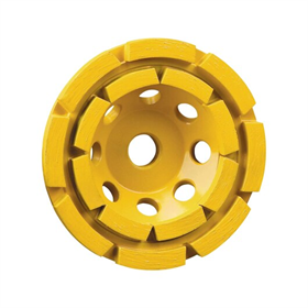 Diamantslijpkop DeWalt DT3796