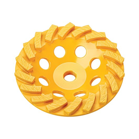 Diamantslijpkop DeWalt DT3797