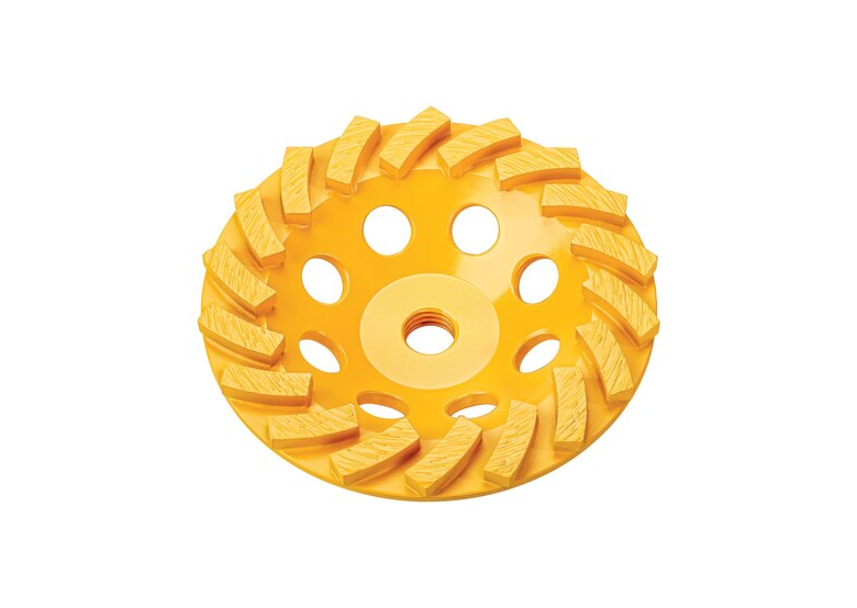 Diamantslijpkop DeWalt DT3797