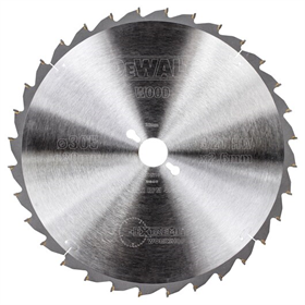 Cirkelzaagblad DeWalt DT4210