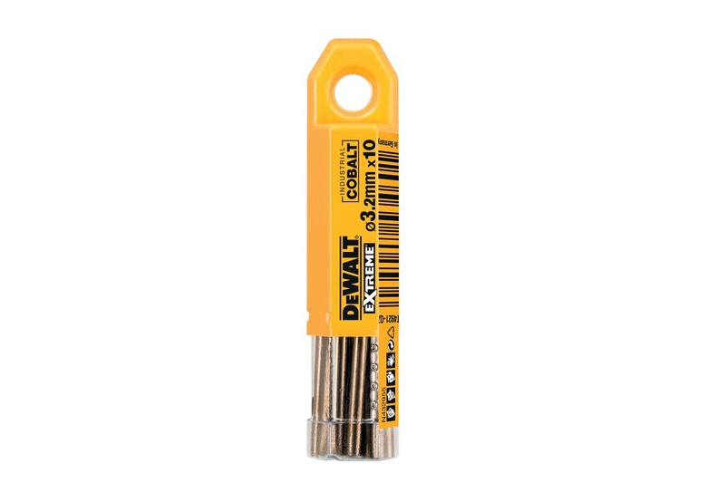 Metaalboor DeWalt DT4923