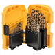 Kobaltboorset 29st. DeWalt DT4957