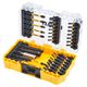 Slagbitset FLEXTORQ, 38 stuks DeWalt DT70733T-QZ