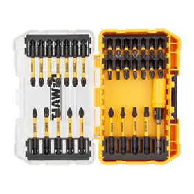 31-delige FLEXTORQ slagfbitset DeWalt DT70739T