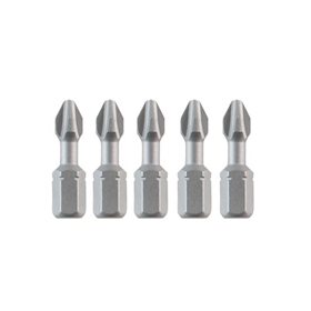 Schroefbit TORSION-PHILLIPS 25mm Ph1 DeWalt DT7231
