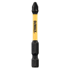  IMPACT Torsion 50mm Pz2x50, 5st. DeWalt DT7391T