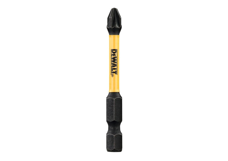  IMPACT Torsion 50mm Pz2x50, 5st. DeWalt DT7391T