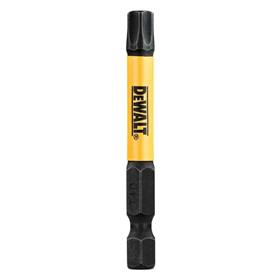 Schroevendraaier bits EXTREME IMPACT Torsie T40/50mm, 5 st. DeWalt DT7399T