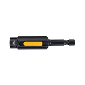 Bit dop magnetisch EXTREME IMPACT 8mm DeWalt DT7430