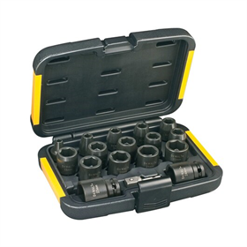 Dopsleutels voor slagschroevendraaiers DeWalt DT7506