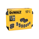 Dopsleutels voor slagschroevendraaiers DeWalt DT7506