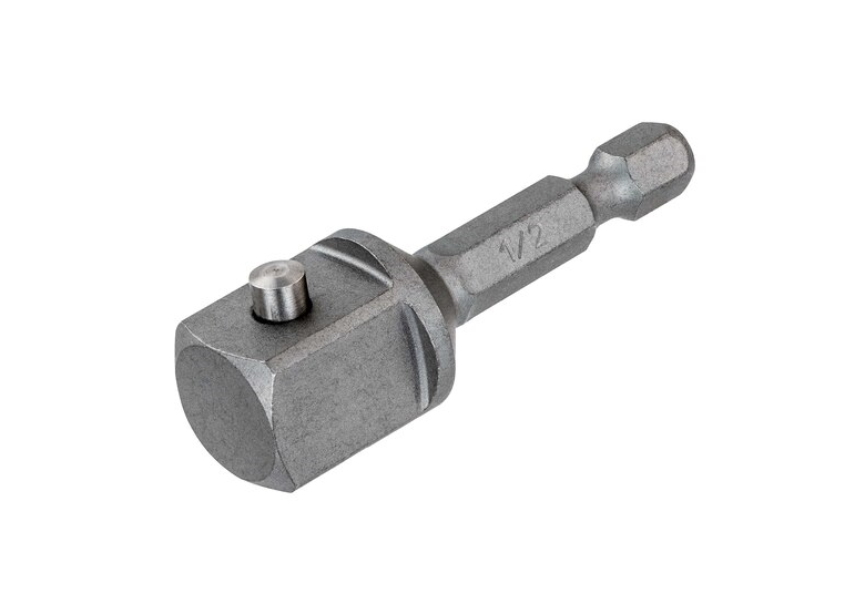 1/2" adapter (adapter) naar 1/4" DeWalt DT7512