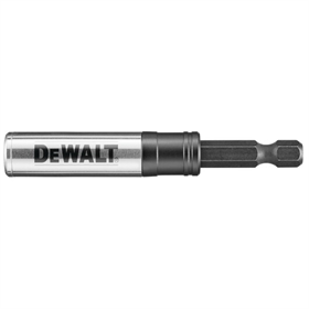 Bit-adapter met snelvergrendeling - Schroefbit DeWalt DT7524