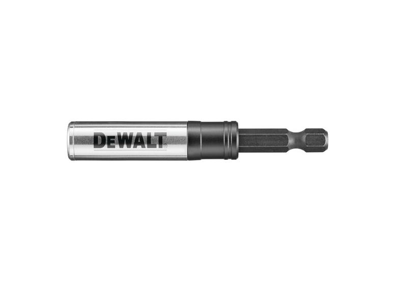 Bit-adapter met snelvergrendeling - Schroefbit DeWalt DT7524
