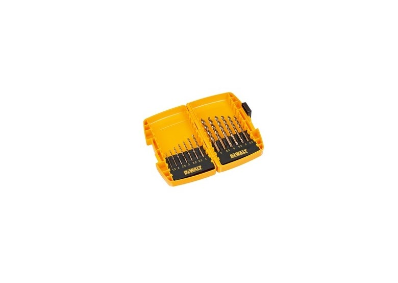 Metaalboren EXTREME ® (13st.) DeWalt DT7920B