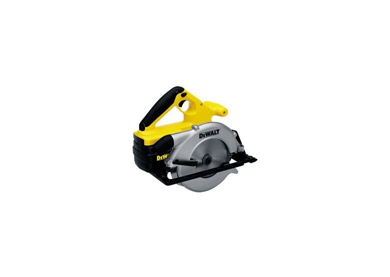 Cirkelzaag DeWalt DW007K